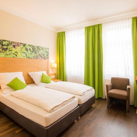 Hotel Brauereigasthof Amberger Kosching المظهر الخارجي الصورة